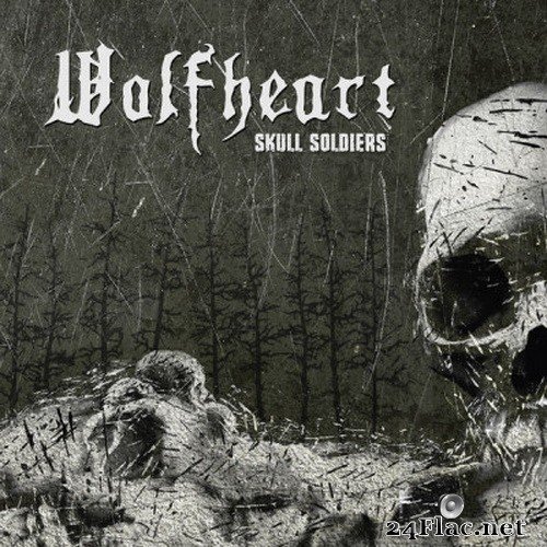 Wolfheart - Skull Soldiers (2021) Hi-Res