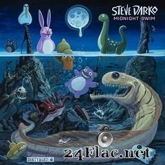 Steve Darko - Midnight Swim (2021) FLAC