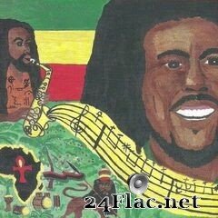 Baba Dontez - Horns for Bob Marley (2021) FLAC