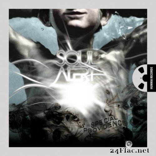 Special Providence - Soul Alert (2012/2021) Hi-Res