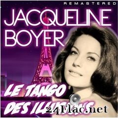 Jacqueline Boyer - Le tango des illusions (Remastered) (2021) FLAC