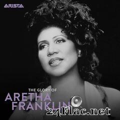 Aretha Franklin - The Glory of Aretha: 1980-2014 (2021) FLAC