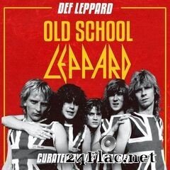 Def Leppard - Old School Leppard EP (2021) FLAC
