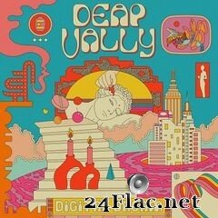 Deap Vally - Digital Dream EP (2021) FLAC