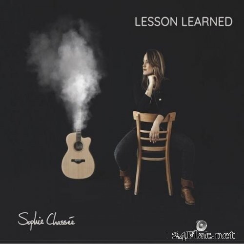 Sophie Chassée - Lesson Learned (2021) Hi-Res