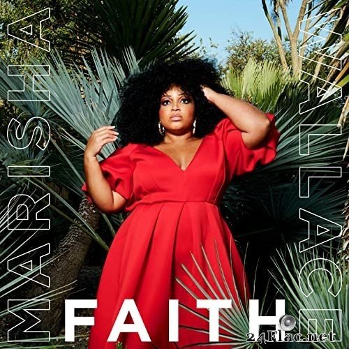 Marisha Wallace - Faith (2021) Hi-Res