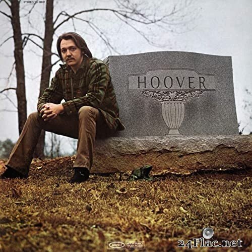 Hoover - Hoover (1970/2020) Hi-Res