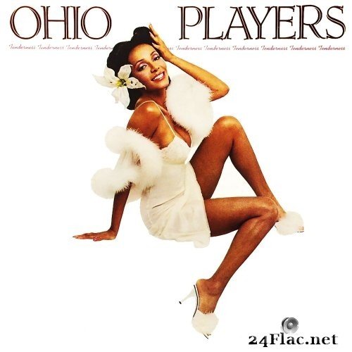 Ohio Players - Tenderness (1981) Hi-Res
