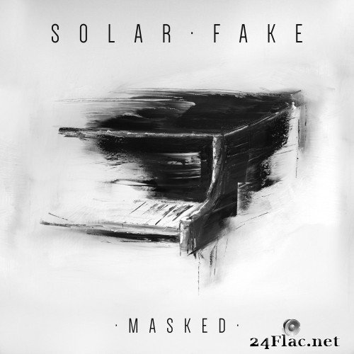 Solar Fake - Enjoy Dystopia - Masked (2021) Hi-Res
