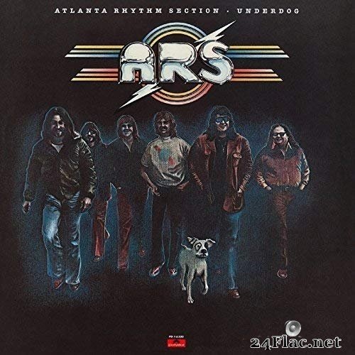 Atlanta Rhythm Section - Underdog (Remastered) (1979/2018) Hi-Res