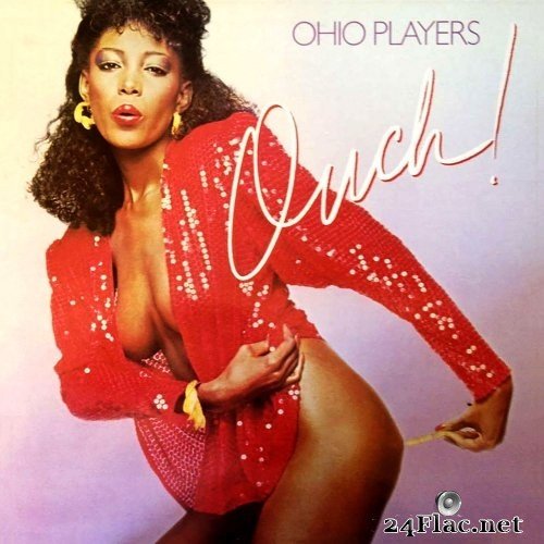 Ohio Players - Ouch! (1981) Hi-Res