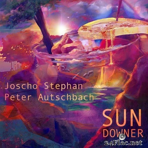 Joscho Stephan & Peter Autschbach - Sundowner (2021) Hi-Res