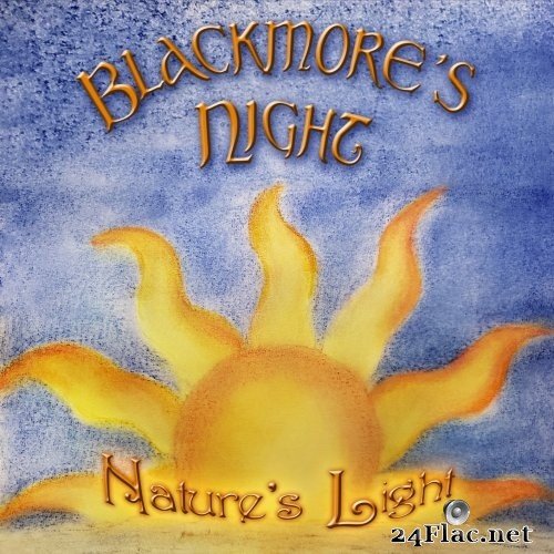 Blackmore's Night - Nature's Light (2021) Hi-Res + FLAC