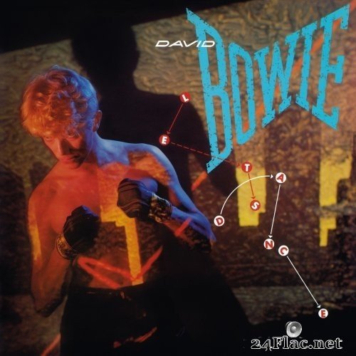 David Bowie - Let&#039;s Dance (2018 Remastered Version) (2019) Hi-Res