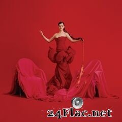 Selena Gomez - Revelación EP (2021) FLAC