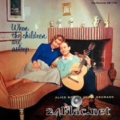 Alice Babs & Ulrik Neumann - When the Children Are Asleep (Remastered) (2021) FLAC