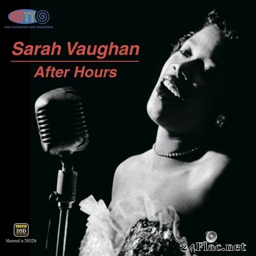 Sarah Vaughan - After Hours (1961/2019) Hi-Res
