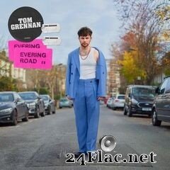 Tom Grennan - Evering Road (2021) FLAC