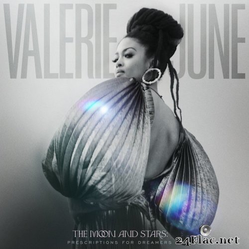 Valerie June - The Moon And Stars: Prescriptions For Dreamers (2021) FLAC
