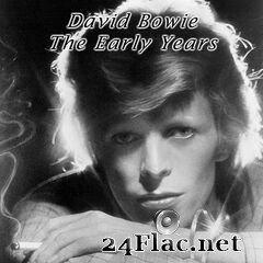 David Bowie - The Early Years (2020) FLAC