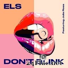Every Living Soul - Don’t Blink (2021) FLAC