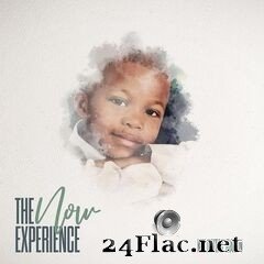 Kelontae Gavin - The N.O.W. Experience (2021) FLAC