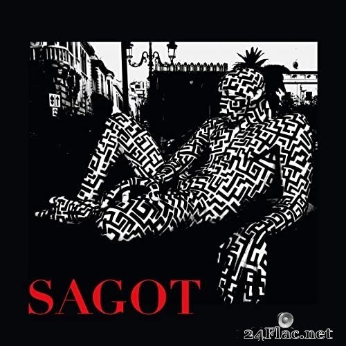 Julien Sagot - Sagot (2021) Hi-Res