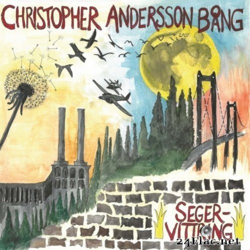 Christopher Andersson Bång - Segervittring (2021) Hi-Res