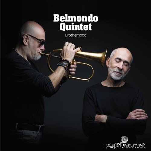 Belmondo Quintet - Brotherhood (2021) Hi-Res