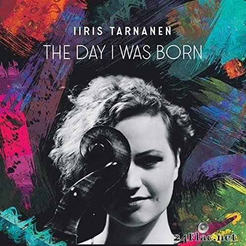 Iiris Tarnanen - The Day I Was Born (2021) Hi-Res