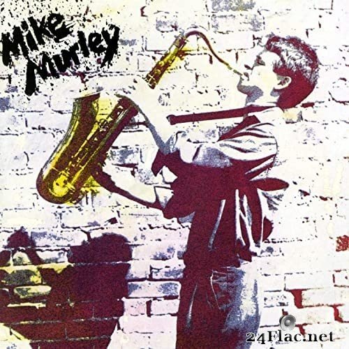 Mike Murley - Two Sides (Re-Mastered) (1990/2021) Hi-Res