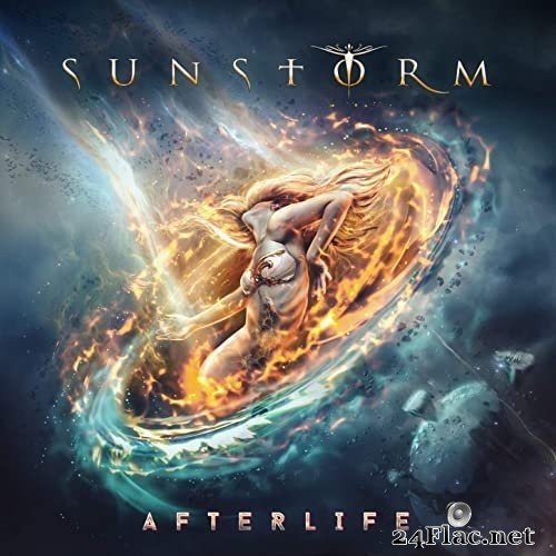 Sunstorm - Afterlife (2021) Hi-Res