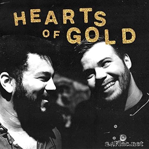 Dollar Signs - Hearts of Gold (2021) Hi-Res