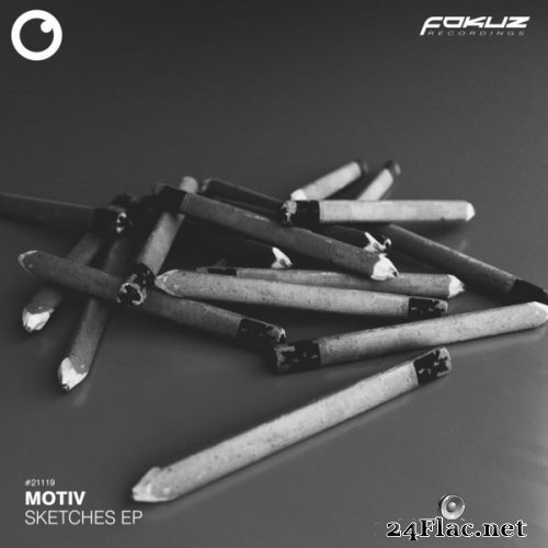 Motiv - Sketches EP (2021) Hi-Res