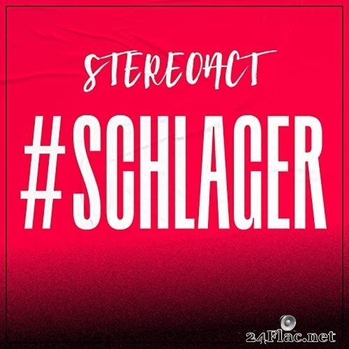 Stereoact - #Schlager (2021) Hi-Res