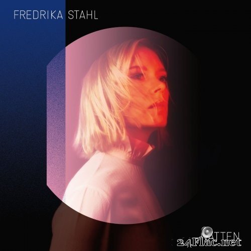 Fredrika Stahl - Natten (2021) Hi-Res