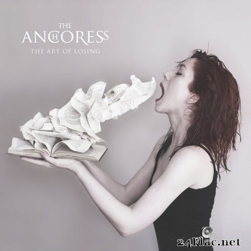 The Anchoress - The Art of Losing (2021) Hi-Res