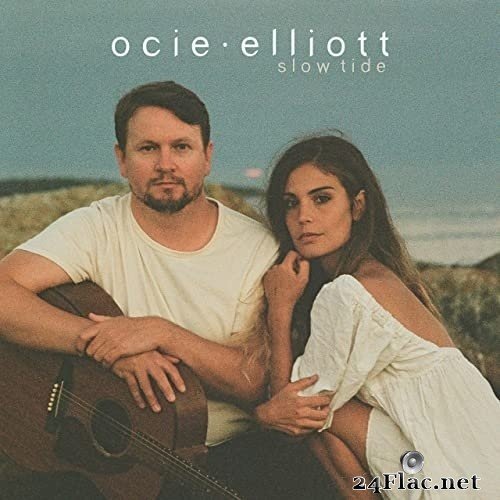 Ocie Elliott - Slow Tide (2021) Hi-Res