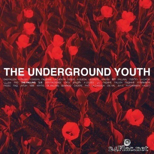 The Underground Youth - The Falling (2021) Hi-Res