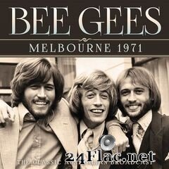 Bee Gees - Melbourne 1971 (2021) FLAC