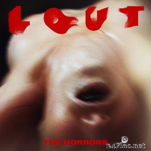 The Horrors - Lout EP (2021) Hi-Res