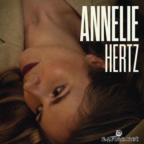 Annelie - Hertz (2021) Hi-Res