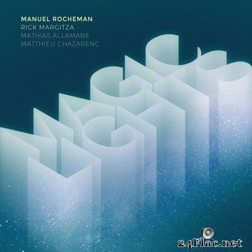 Manuel Rocheman - Magic Lights (2021) Hi-Res