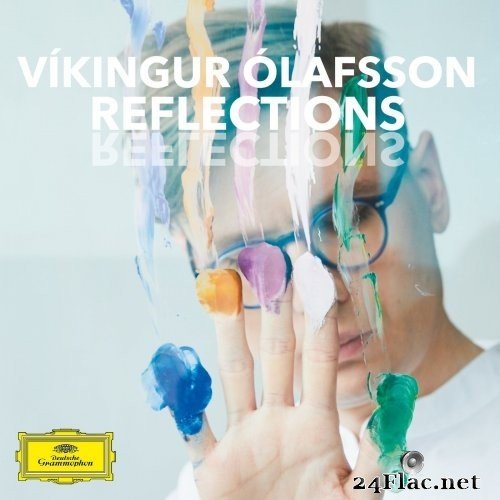 Vikingur Olafsson - Reflections (2021) Hi-Res