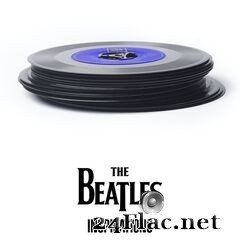 The Beatles - Inspirations EP (2021) FLAC