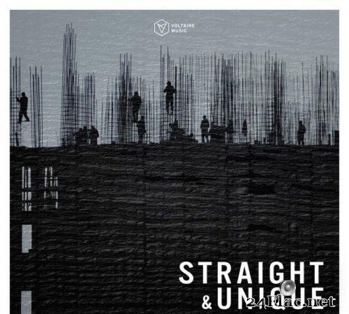 VA - Straight & Unique Issue 31 (2021) [FLAC (tracks)]