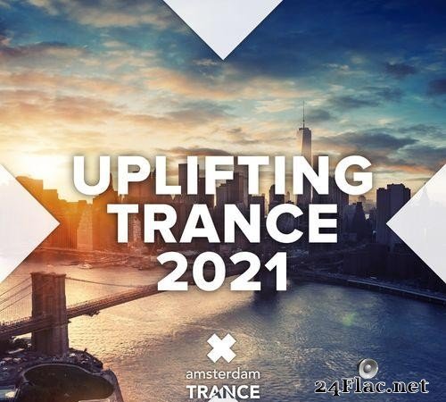 VA - Uplifting Trance 2021 (2021) [FLAC (tracks)]