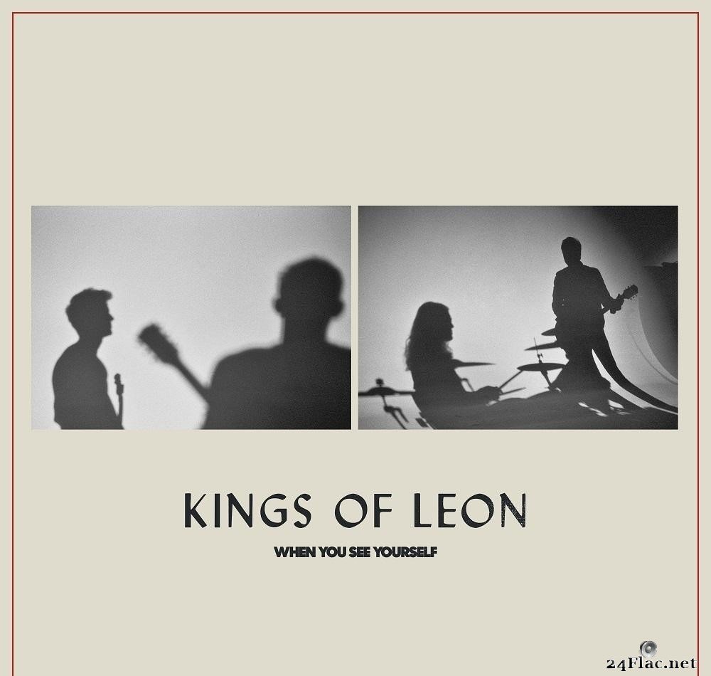 Kings of Leon - When You See Yourself (2021) [FLAC (tracks + .cue)]