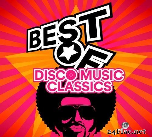 VA - Best of Disco Music- Classics (2021) [FLAC (tracks)]