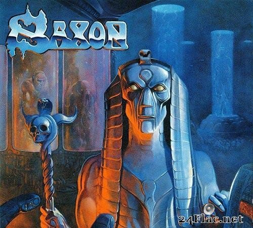 Saxon - Metalhead (1999) [FLAC (tracks + .cue)]